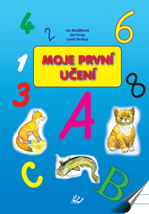 Moje první učení