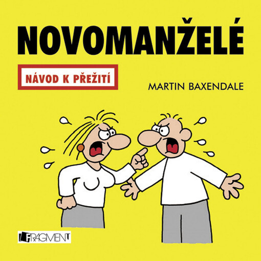 Novomanželé: návod k přežití