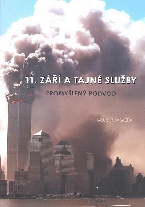 11. září a tajné služby: promyšlený podvod
