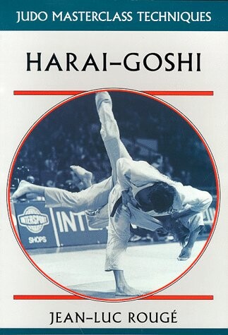 Harai-Goshi (Judo masterclass techniques)