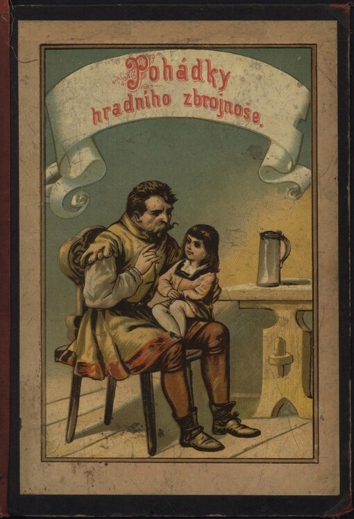 Pohádky hradního zbrojnoše