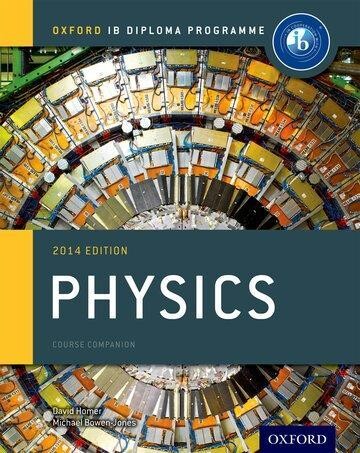 IB Physics Course Book 2014 Edition