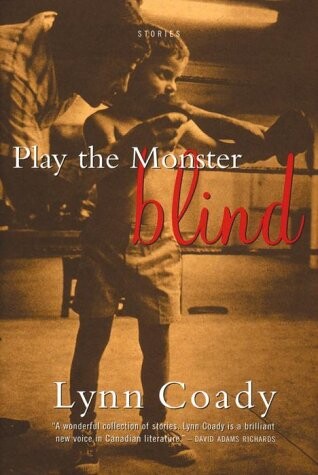 PLAY THE MONSTER BLIND