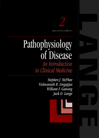 Pathophysiology of Disease: An Introduction to Clinical Medicine