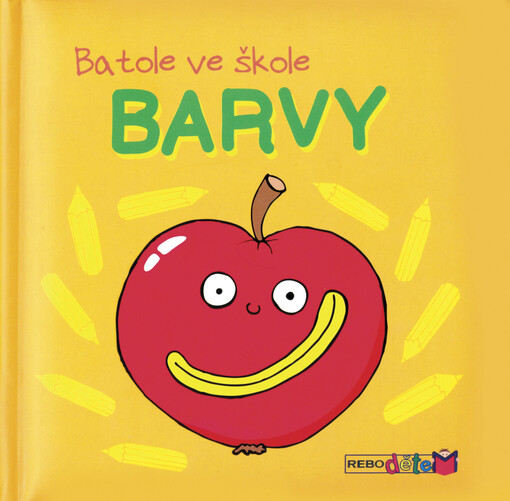 Barvy