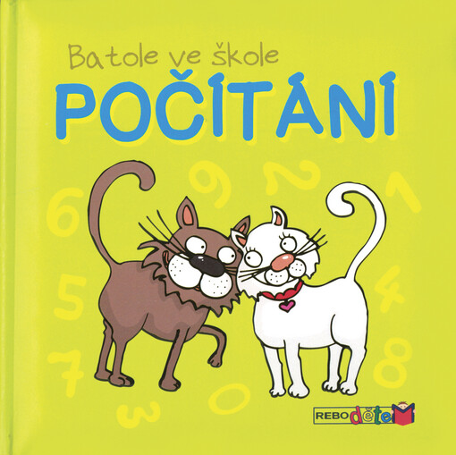 Počítání