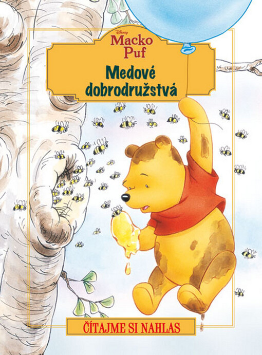 Medové dobrodružstvá