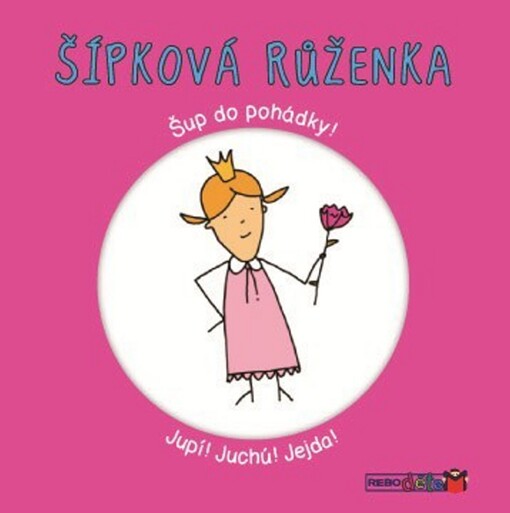 Šípková Růženka