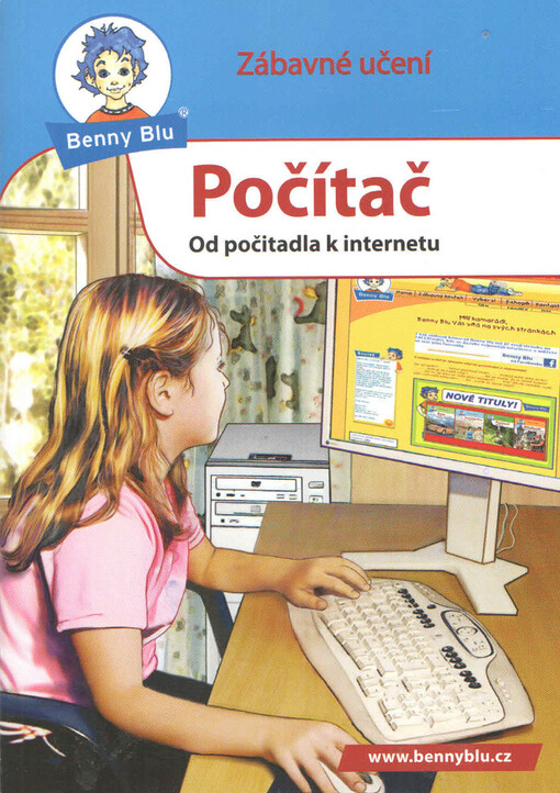 Počítač : od počitadla k internetu