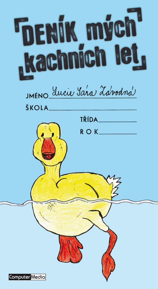 Deník mých kachních let