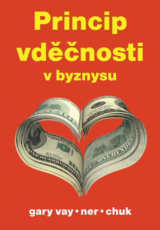 Princip vděčnosti v byznysu