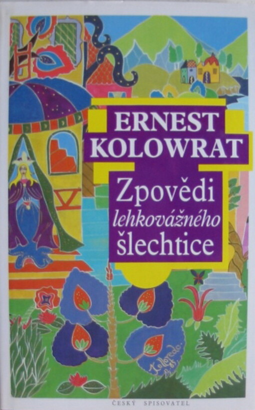 Zpovědi lehkovážného šlechtice