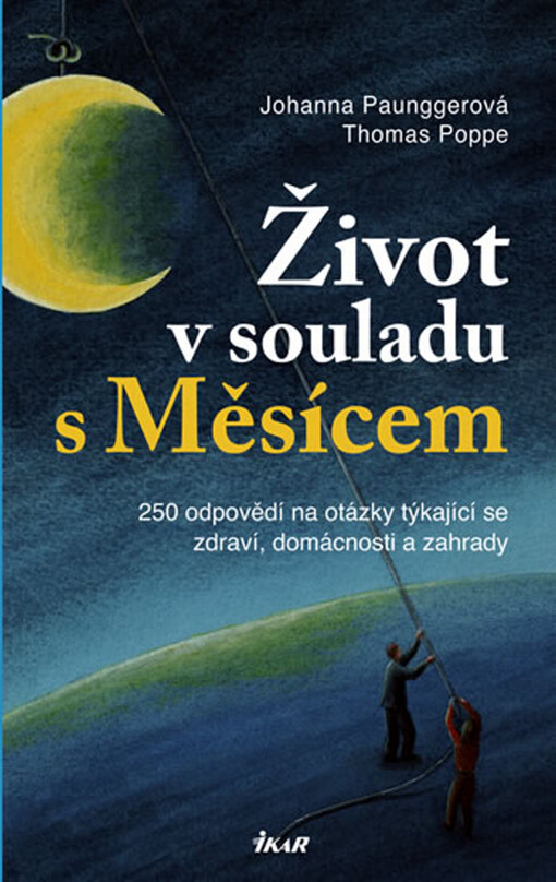 Život v souladu s měsícem