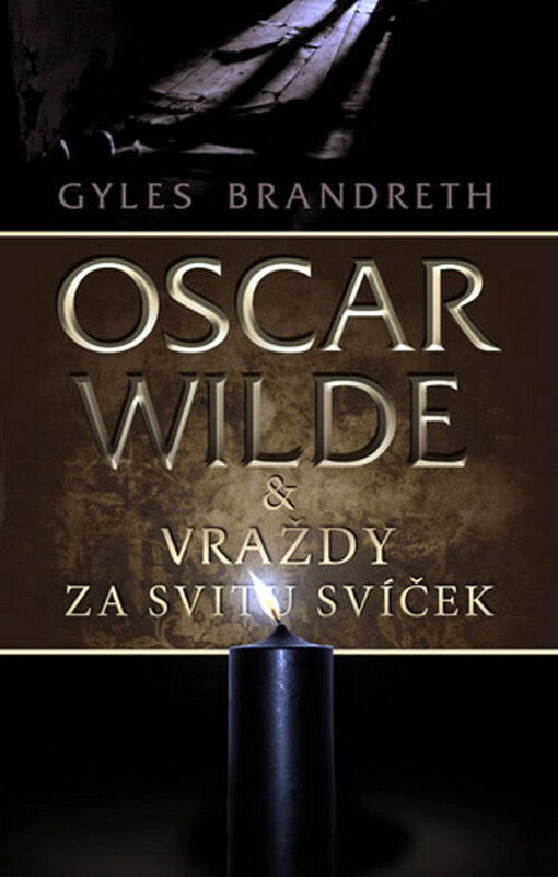 Oscar Wilde: Vraždy za svitu svíček