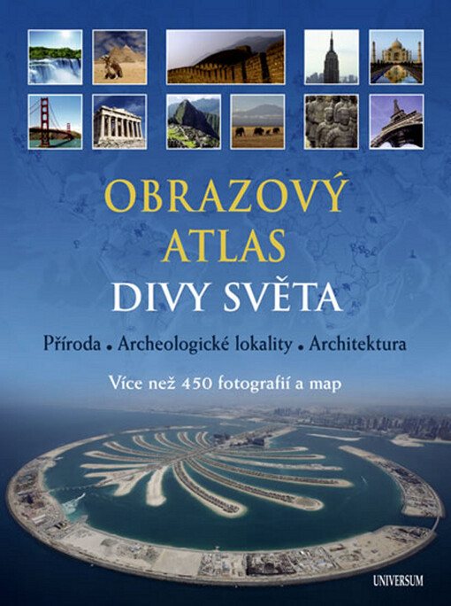 Obrazový atlas