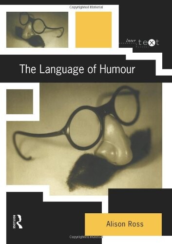 The language of humour