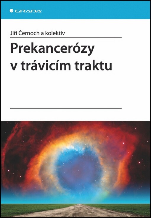 Prekancerózy v trávicím traktu
