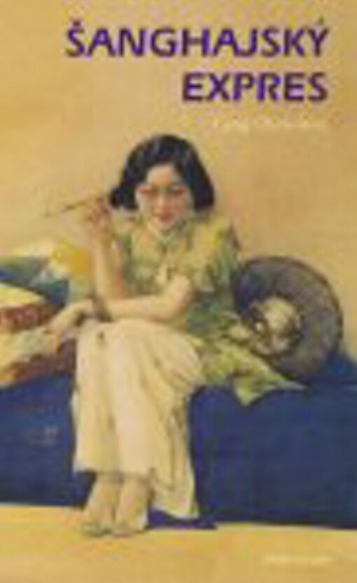 Šanghajský expres.