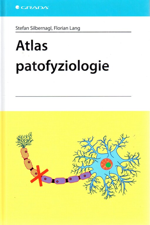 Atlas patofyziologie