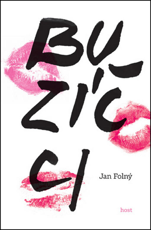 Buzíčci :soubor povídek