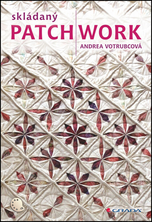 Skládaný patchwork