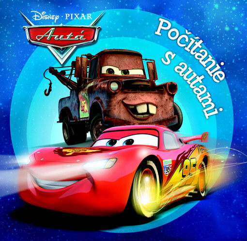 Počítanie s autami