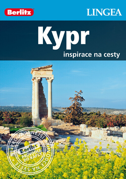 Kypr :[inspirace na cesty