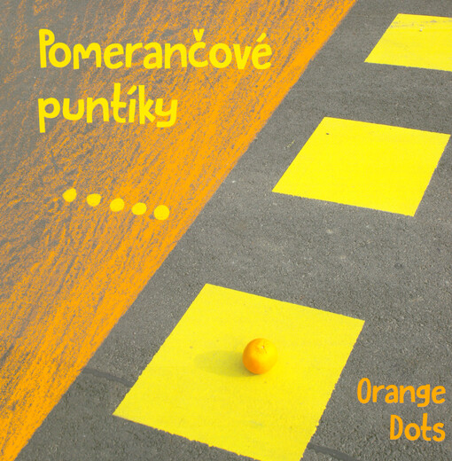 Pomerančové puntíky = Orange dots