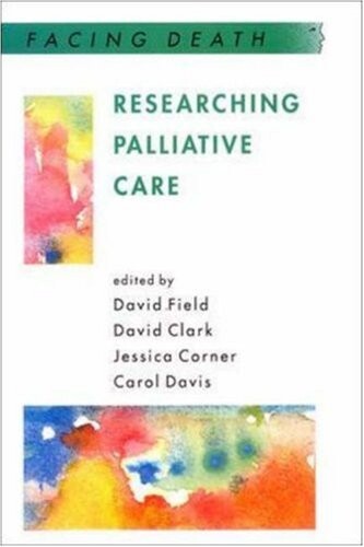 Researching palliative care