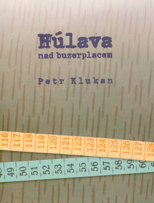 Húlava nad buzerplacem