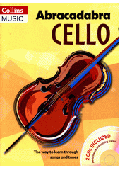 Abracadabra Cello (odkaz v elektronickém katalogu)