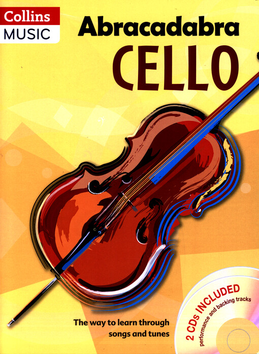 Abracadabra Cello