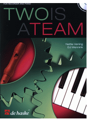 Two Is a Team (odkaz v elektronickém katalogu)