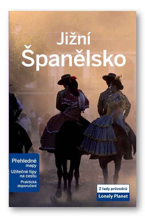Jižní Španělsko