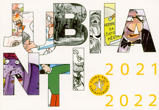Jubilanti 2021 a 2022