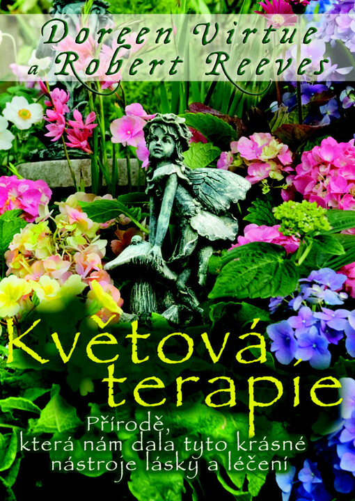 Květová terapie