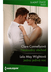 Nestoudný obchod  (odkaz v elektronickém katalogu)