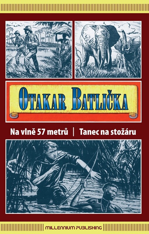 Na vlně 57 metrů ;Tanec na stožáru