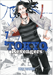 Tokyo Revengers. 7  (odkaz v elektronickém katalogu)
