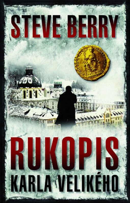 Rukopis Karla Velikého, Vyd. 2.