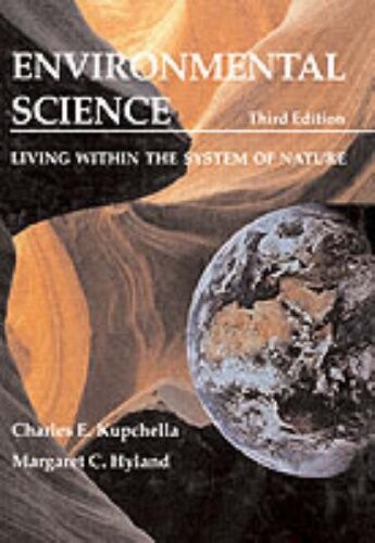 Environmental science :living within the system of nature