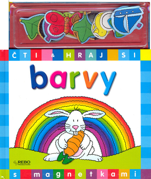 Barvy