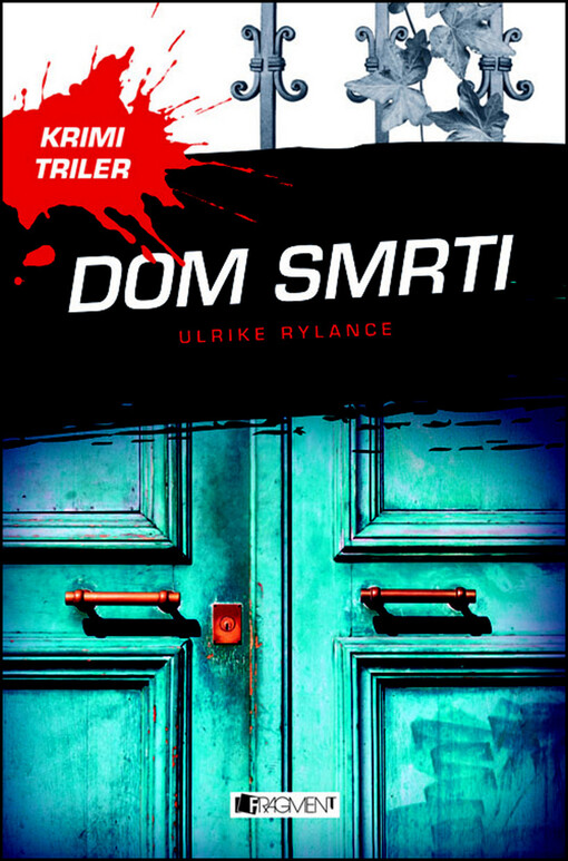 Krimi triler: Dom smrti