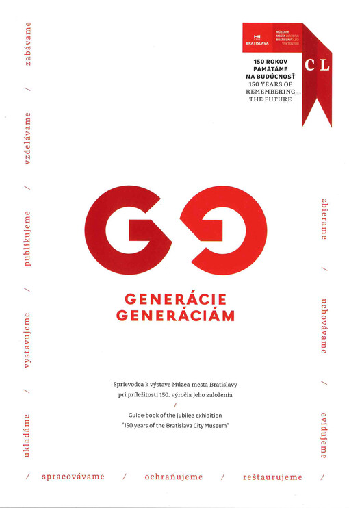 Generácie generáciám