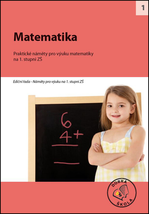 Kolektiv autorů: Matematika