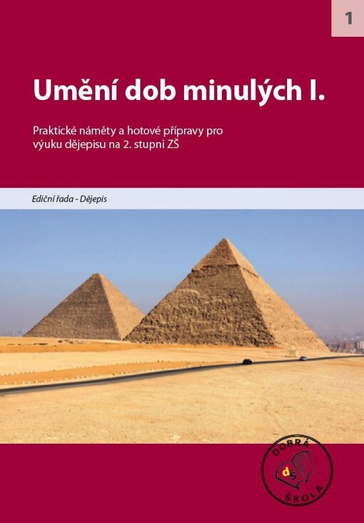 Umění dob minulých I.