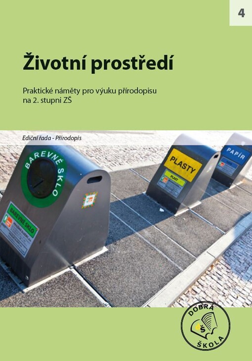 Ĺ˝ivotní prostředí 