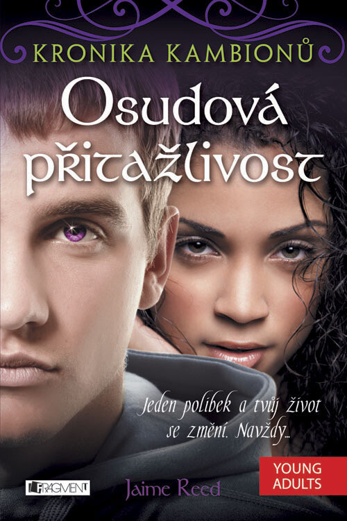 Osudová přitažlivost