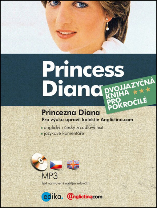 Princezna Diana =Princess Diana