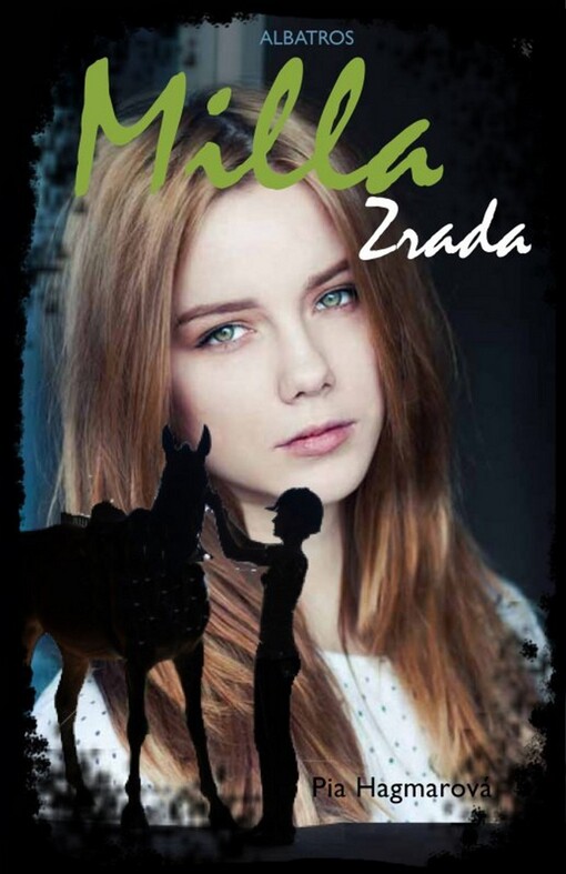 Milla.Zrada, 1. vyd.